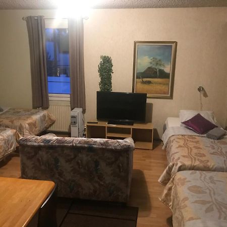 Hotel Lamminpaeae Tampere Extérieur photo