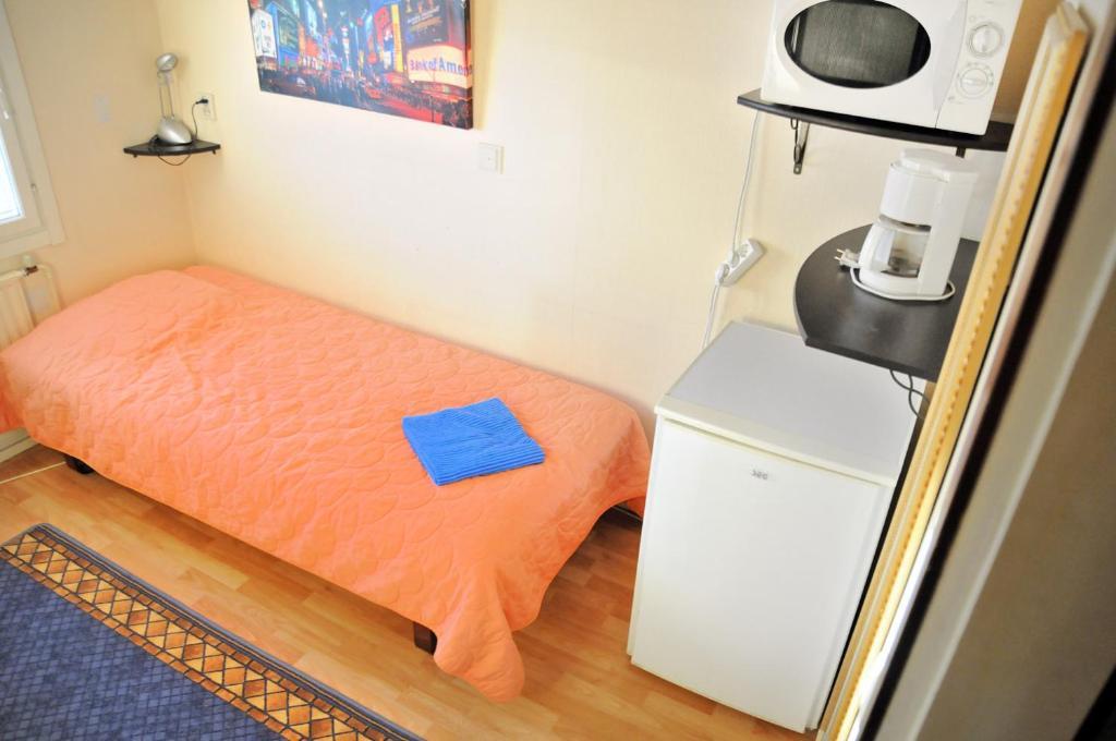 Hotel Lamminpaeae Tampere Chambre photo