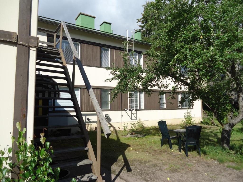 Hotel Lamminpaeae Tampere Extérieur photo