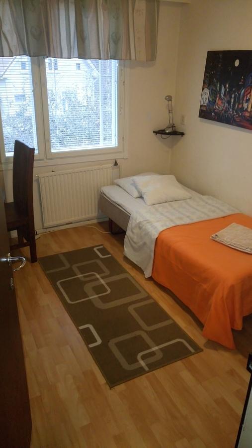 Hotel Lamminpaeae Tampere Extérieur photo