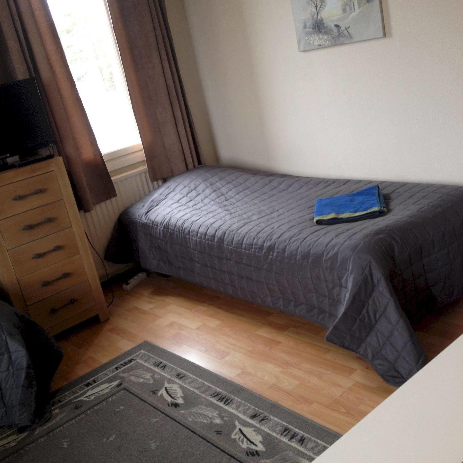 Hotel Lamminpaeae Tampere Extérieur photo