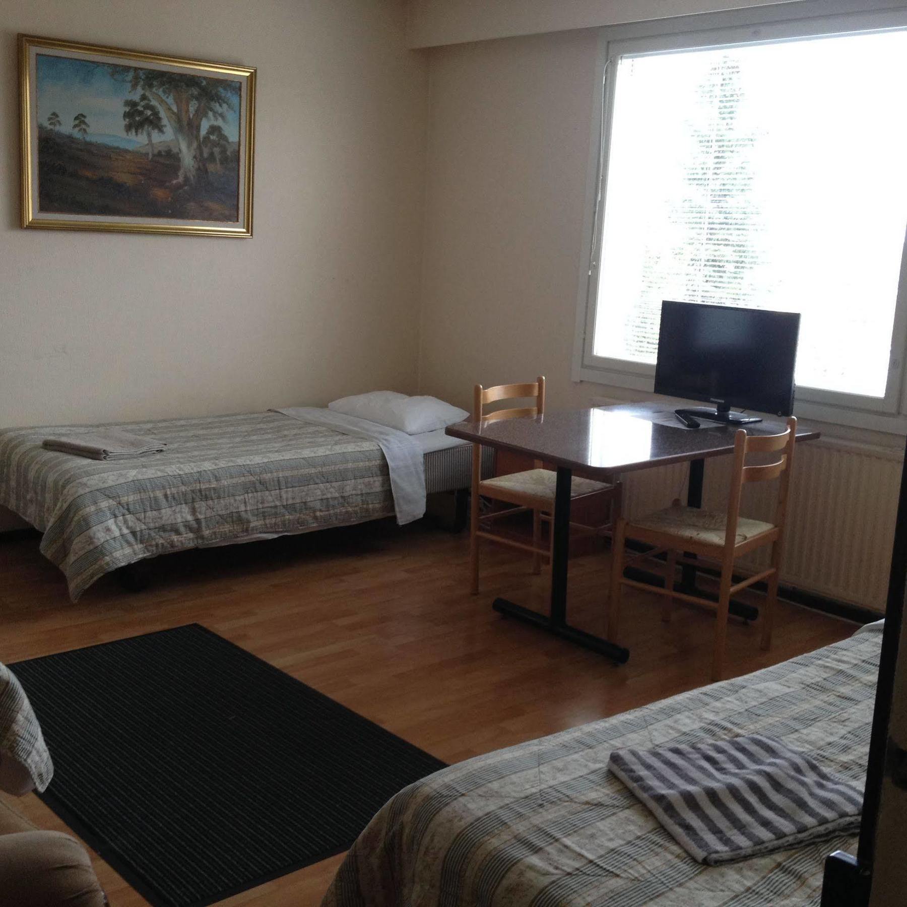 Hotel Lamminpaeae Tampere Extérieur photo