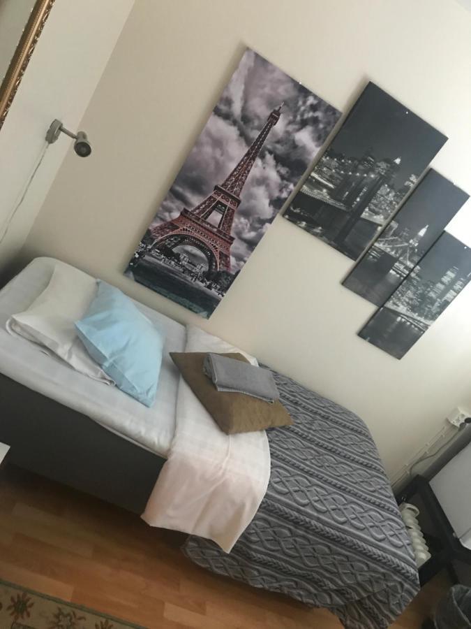 Hotel Lamminpaeae Tampere Extérieur photo