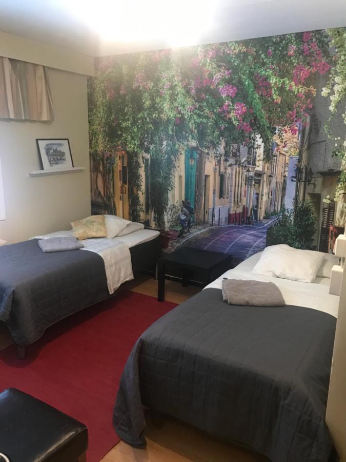Hotel Lamminpaeae Tampere Extérieur photo